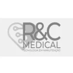 foto imagem da empresa R&C medical, cliente da simetria soluções