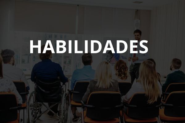 HABILIDADES DE UM SERRALHEIRO