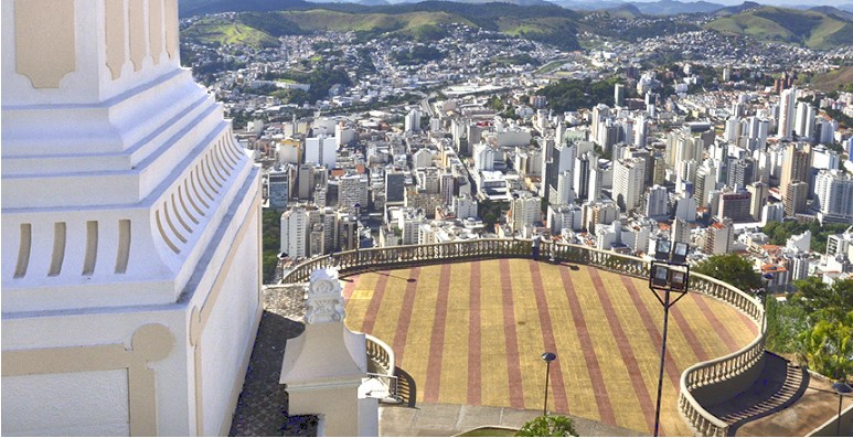 cidade de juiz de fora