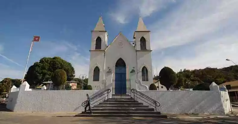 serralheria em taquaraçu de minas